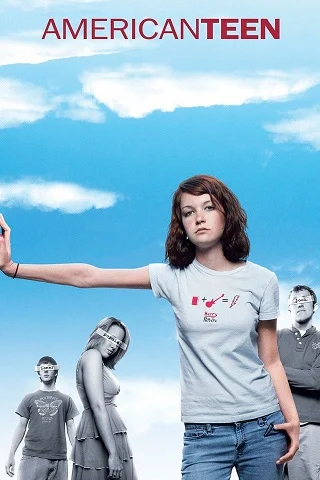 American Teen (2008) วัยรุ่นอเมริกัน