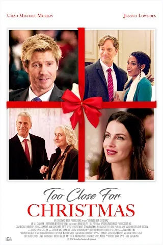 Too Close for Christmas (2020) บรรยายไทย