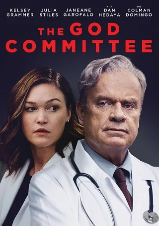 The God Committee (2021) บรรยายไทยแปล