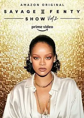 Savage X Fenty Show Vol. 2 (2020) บรรยายไทย