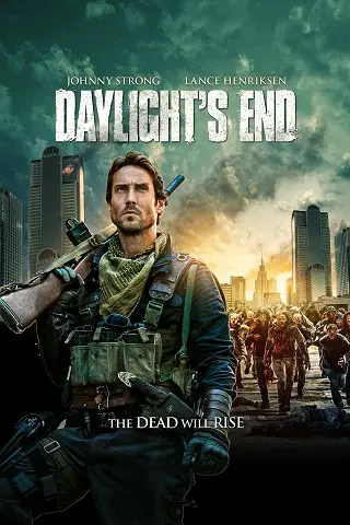 Daylight's End (2016) บรรยายไทย