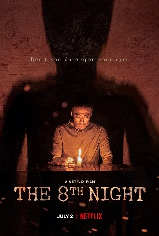 The 8th Night | Netflix (2021) คืนที่ 8