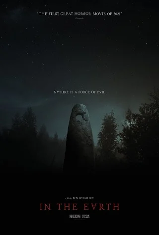 In the Earth (2021) บรรยายไทยแปล