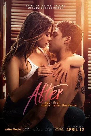 After We Collided (2020) อาฟเตอร์ วี โคไลเด็ด