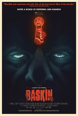 Baskin (2015) ประตูกลสู่นรก