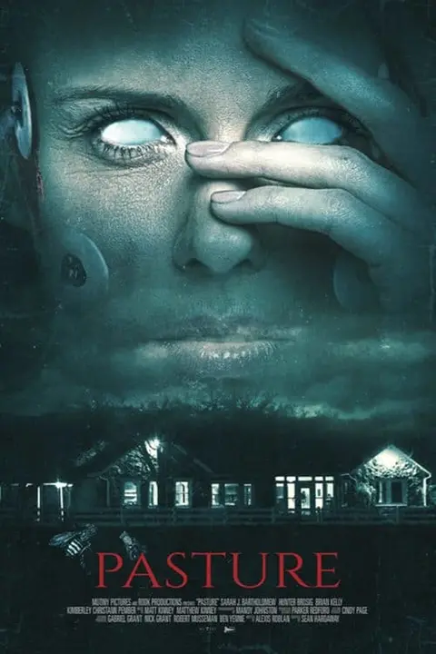 Pasture (2020) บรรยายไทยแปล