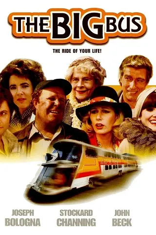 The Big Bus (1976) บรรยายไทย