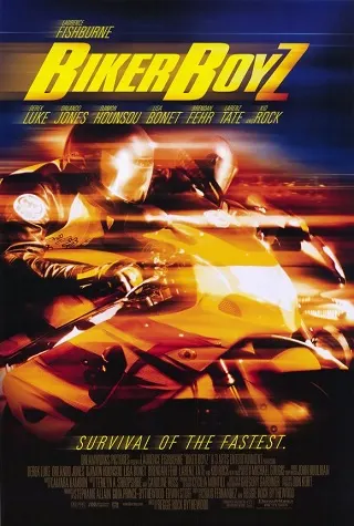 Biker Boyz (2003) ซิ่ง บิด ดิ่งนรก