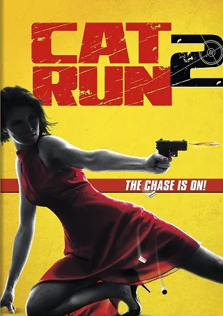 Cat Run 2 (2014) แก๊งค์ป่วน ล่าจารชน 2