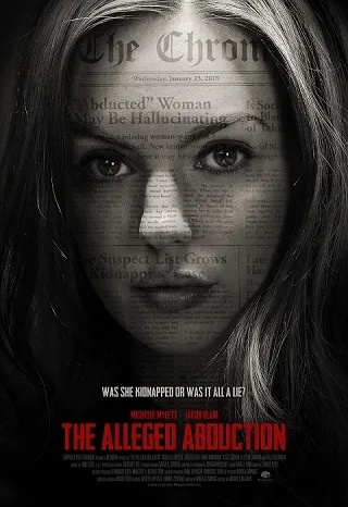 The Alleged Abduction (2019) การลักพาตัวที่ถูกกล่าวหา