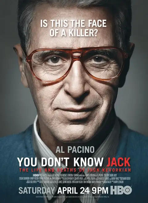 You Don't Know Jack (2010) ขอฆ่าด้วยปราณี