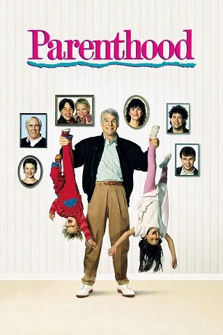 Parenthood (1989) ความเป็นพ่อแม่