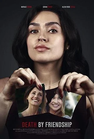 Death by Friendship (A Daughter's Ordeal) (2020)
