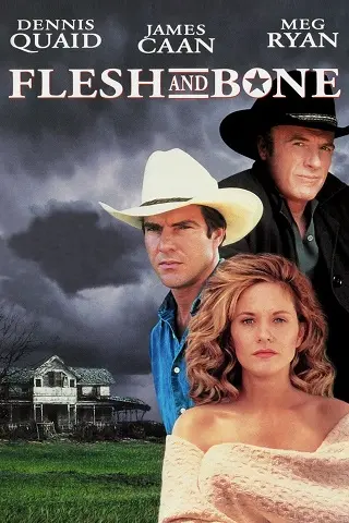 Flesh and Bone (1993) บรรยายไทย