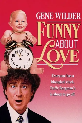 Funny About Love (1990) บรรยายไทย