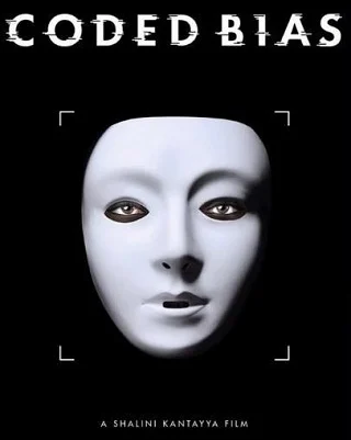 Coded Bias (2020) รหัสอคติ