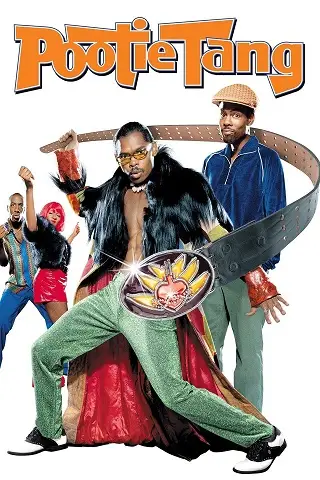 Pootie Tang (2001) บรรยายไทย