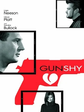 Gun Shy (2000) ตำรวจรัก กระสุนหลุด