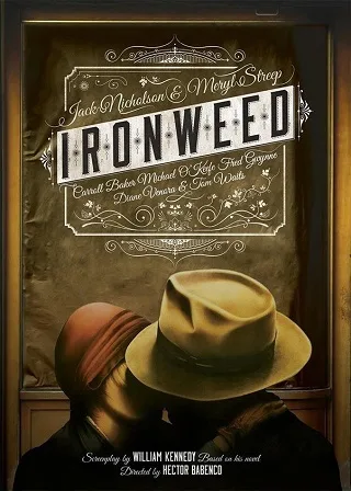 Ironweed (1987) บรรยายไทย