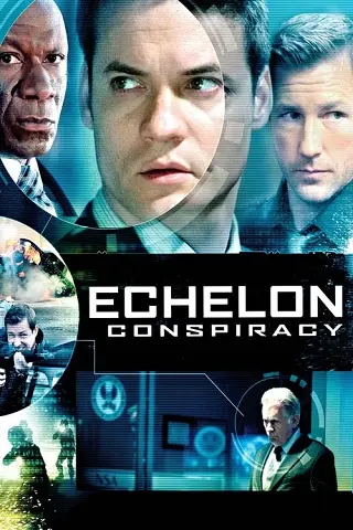 Echelon Conspiracy (2009) บรรยายไทยแปล