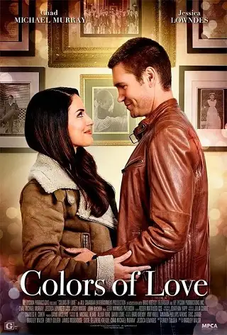 Colors of Love (2021) บรรยายไทย