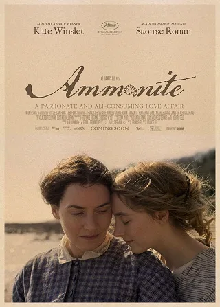 Ammonite (2020) แอมโมไนต์