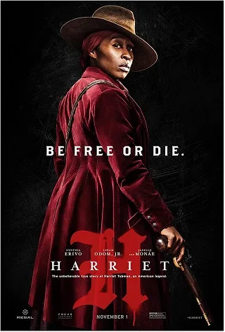 Harriet (2019) แฮร์เรียต