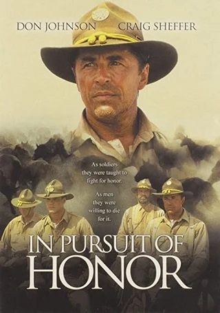 In Pursuit of Honor (1995) การไล่ตามเกียรติยศ