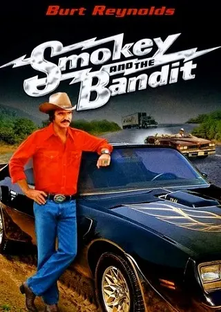 Smokey and the Bandit (1977) รักสี่ล้อต้องรอตอนเหาะ