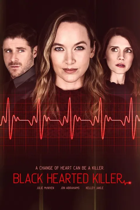 Fatal Flatline (Black Hearted Killer) (2020)