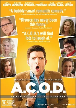 A.C.O.D. (Adult Children of Divorce) (2013) บ้านแตก ใจไม่แตก