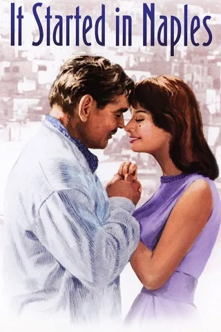 It Started in Naples (1960) เนเปิ้ลรำลึก