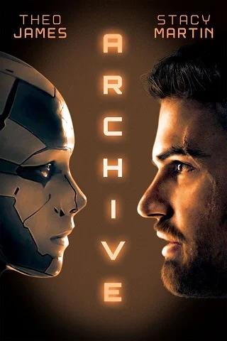 Archive (2020) บรรยายไทย