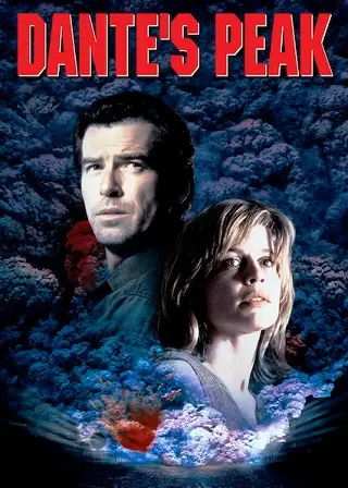 Dante's Peak (1997) ธรณีไฟนรกถล่มโลก