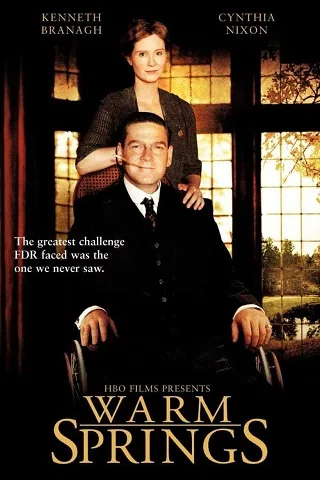 Warm Springs (2005) วอร์ม สปริง