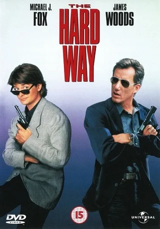 The Hard Way (1991) บรรยายไทย