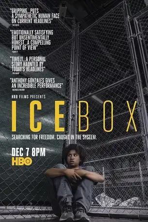 Icebox (2018) พลัดถิ่น