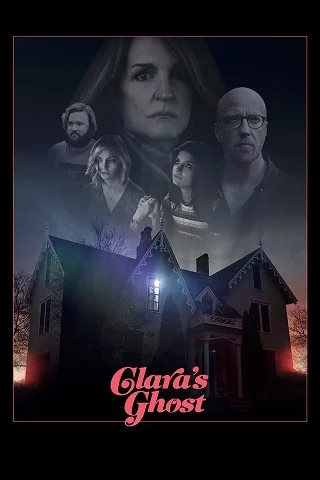 Clara's Ghost (2018) ผีของคลาร่า