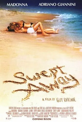 Swept Away (2002) บรรยายไทย