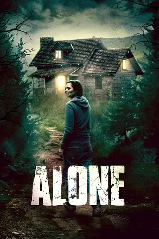 Alone (2020) บรรยายไทย