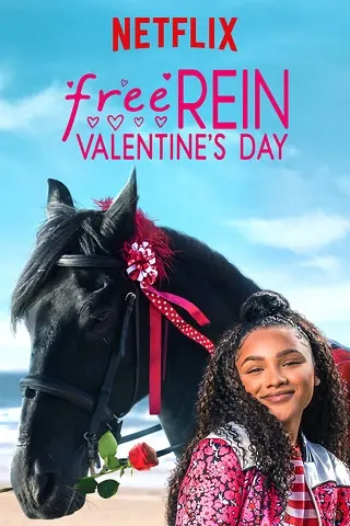 Free Rein: Valentine's Day | Netflix (2019) ฟรี เรน สุขสันต์วันวาเลนไทน์