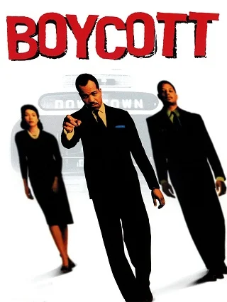 Boycott (2001) บอยคอทท์