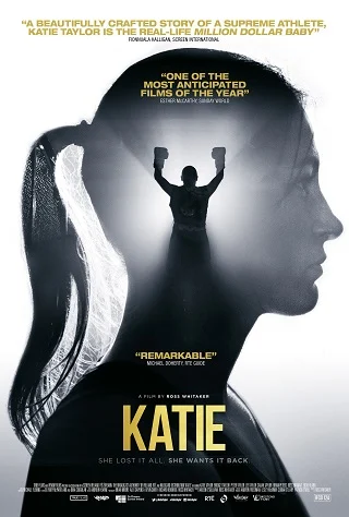 Katie (2018) บรรยายไทย