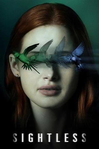 Sightless | Netflix (2020) โลกมืด