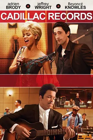 Cadillac Records (2008) คาดิลแล็กเรเคิดส์ วันวานตำนานร็อก