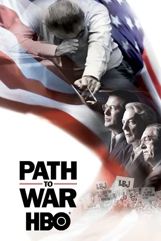 Path to War (2002) เส้นทางสู่สงคราม