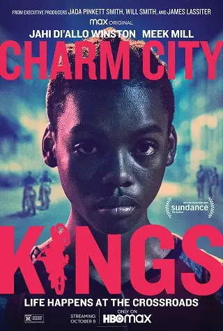 Charm City Kings (Twelve) (2020) บรรยายไทย