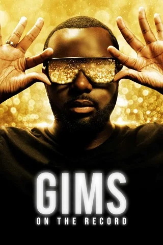 GIMS: On the Record | Netflix (2020) กิมส์ บันทึกดนตรี