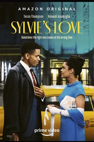 Sylvie's Love (2020) ซิลวี่เลิฟ