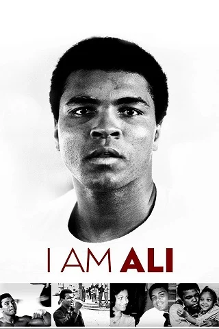 I Am Ali (2014) มูฮัมหมัด อาลี ตำนานกำปั้นโลก